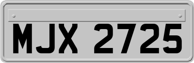 MJX2725