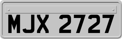 MJX2727