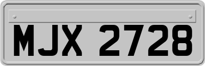 MJX2728