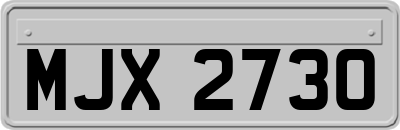 MJX2730