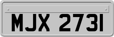 MJX2731