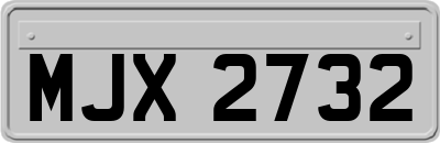 MJX2732