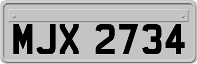 MJX2734