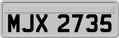 MJX2735