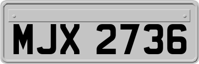 MJX2736