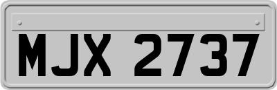 MJX2737