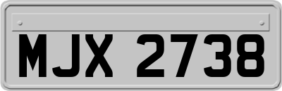 MJX2738
