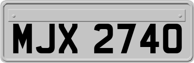 MJX2740