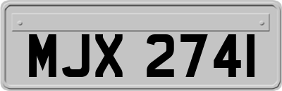 MJX2741