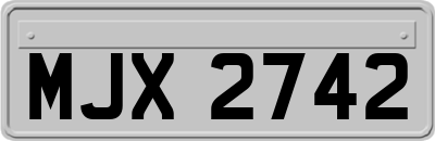 MJX2742