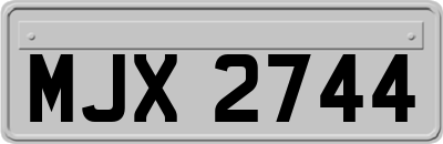 MJX2744
