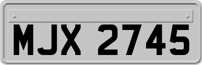 MJX2745