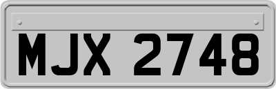 MJX2748