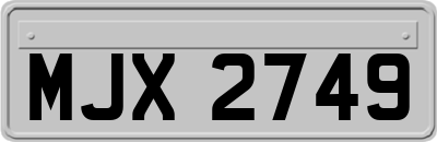 MJX2749
