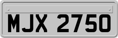 MJX2750