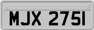 MJX2751
