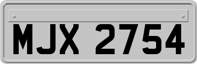 MJX2754