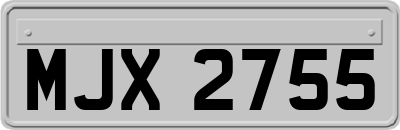 MJX2755