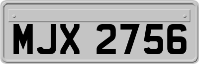 MJX2756