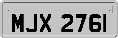 MJX2761