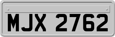 MJX2762