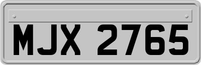 MJX2765