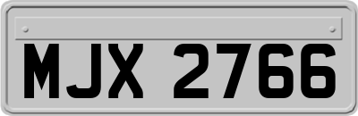 MJX2766