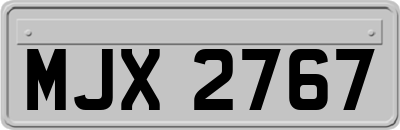 MJX2767