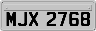 MJX2768