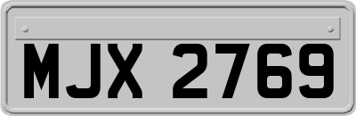 MJX2769