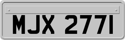 MJX2771