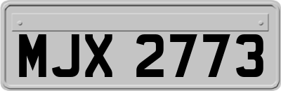 MJX2773