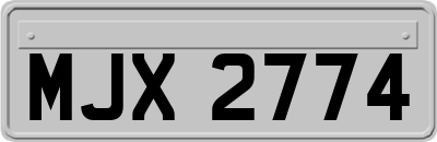 MJX2774