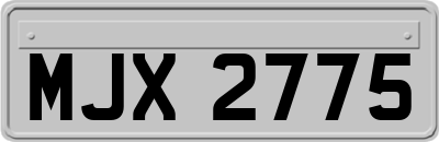 MJX2775