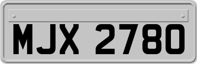 MJX2780