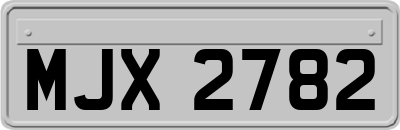 MJX2782