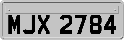 MJX2784