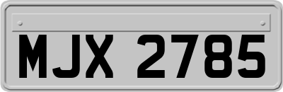 MJX2785
