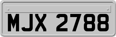 MJX2788