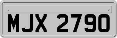 MJX2790