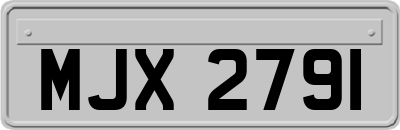 MJX2791