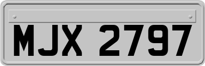 MJX2797
