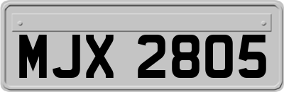 MJX2805