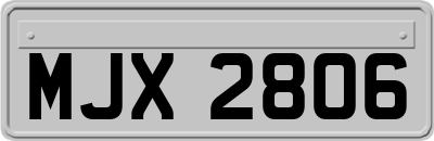 MJX2806