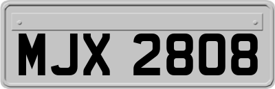 MJX2808