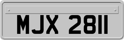 MJX2811