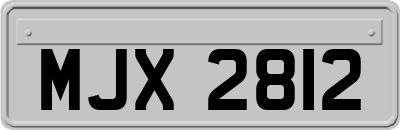 MJX2812