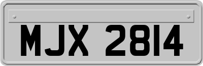 MJX2814