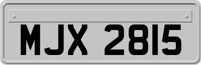 MJX2815