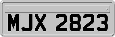 MJX2823